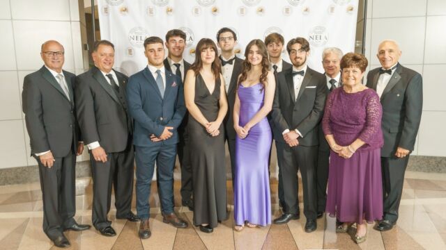 DID YOU KNOW that the Sons of Italy Foundation Scholarship Winners get invited to our flagship event, the NELA Gala in Washington, DC?
Visit our YouTube channel to hear from 8 of 21 winners from last year's program about what receiving the scholarship meant to them and how it supports their goals.
👉 We are excited to support more talented youth to achieve their dreams. See here for this year's scholarship application - submissions due by March 7, 2024: www.osdia.org/scholarships/