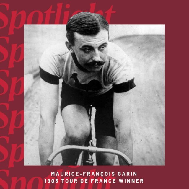 Italy has cycling deeply embedded in its history. Did you know that Valdostan-born Maurice Garin became the first winner of the Tour de France in 1903? One year later, he became the second winner of the Tour de France and the first to lose his title amid accusations of cheating. 🚲

The Tour de France was created by journalist Geo Lefevre, who wanted to feature the race in his sports newspaper. Lefevre hoped the news surrounding the unconventional race, along with the incredible prize of 3,000 francs (3x the average annual salary then) would increase his subscriptions and save the struggling publication. The first race took place in 1903 where cyclists rode on unpaved roads, without helmets, and with no assistance from support cars or for bicycle repairs. Maurice Garin won the first race, after cycling for a little over 10 years. After retiring, he opened his own bicycle shop where he sold custom-built bikes.