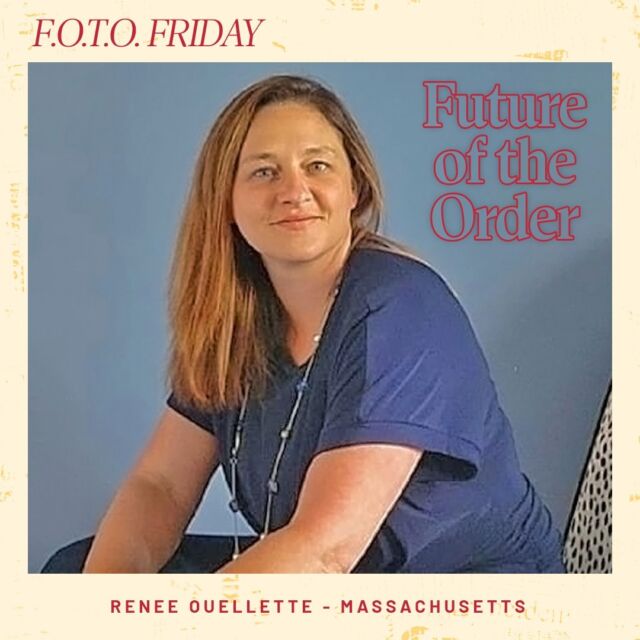 FOTO FRIDAY! 🇮🇹 Meet Renee! She joined the Son's of Italy Drum and Bugle Corp out of Haverhill, MA at just 8 years old. Growing up in the Drum Corp and the Victor Emanuel Lodge #1646, her passion for Italian culture, heritage and our great organization continued to flourish. In 2019, Renee became the first female President of the Drum and Bugle Corp, and in 2020 she became the youngest President of her lodge. She also served as the financial secretary and event coordinator, and is now the chair of the membership committee for the Grand Lodge of MA. As a young mom, she started her career early in the construction industry and is now the proud owner of Chaos Coordinators, a consulting, management and coaching business with a niche in construction.
 
"What does being Italian mean to me?":
The biggest thing for me is Family. Joining the SOI Drum and Bugle Corp so young gave me an extended Italian Family to be a part of. It was something special that my dad and I were able to share together, as well as my daughter. Sunday dinners at Grammy Josies was the one day we would all be able to get together. No matter what was going on, we always had our Sunday dinners! Being Italian is being able to share the traditions I was taught and raised with, with the next generations. It is keeping my family's culture and heritage going, sharing memories and building new ones.